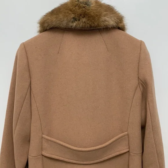 New!! Kate spade New York -luxury long coat - Picture 4 of 12